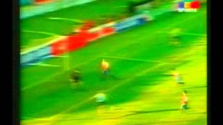 1997 (July 6) Paraguay 1-Argentina 2 (World Cup Qualifier).avi