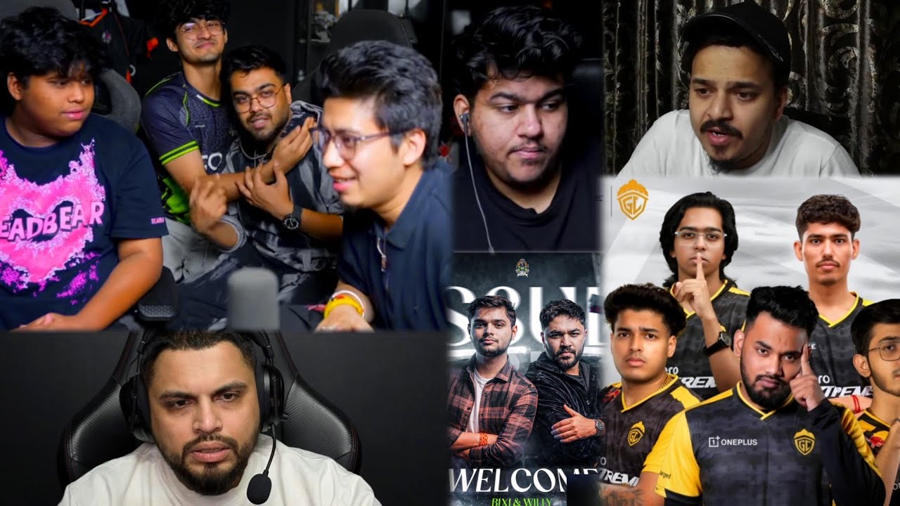 Soul Wish GODL 🥶 Defend Mamba Hate 🥹 Goblin Record 🙆🏻‍♂️ S8UL 🔥New CC Rec🙆🏻‍♂️Why Sid cnt Invite ALL