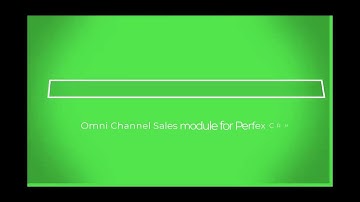 [Perfex CRM Modules - Omni Channel Sales] Create Order on Portal Channel and Processing