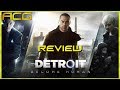 Detroit: Become Human Review "Buy, Wait for Sale, Rent Never Touch?"