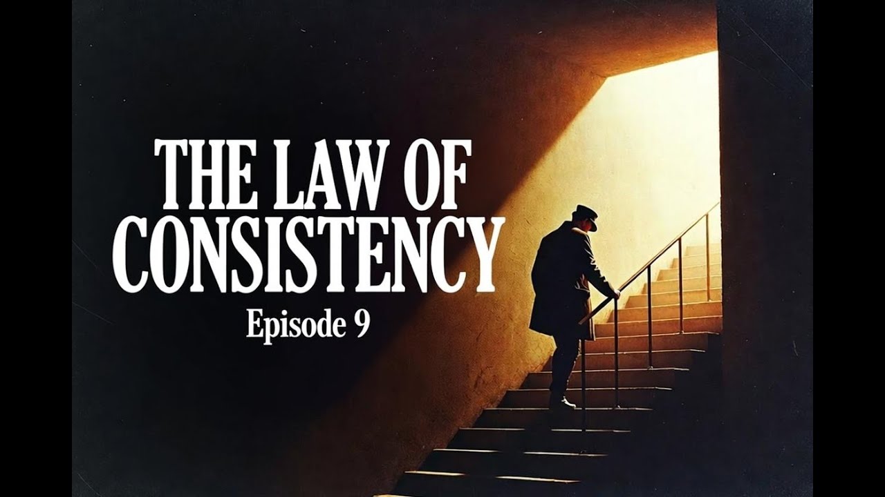 Intensity Fails, Repetition Wins: Here's Why Most People Don't Know This