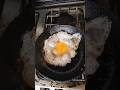 Asa half fry kubhi nhi khaya hoga #food #viral #egg #halffryegg #growth #shorts #youtubeshorts #fvp