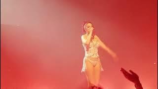 Badmómzjay - Tu Nicht So (Remix) (Live) (Hamburg, Germany, edel-optics.de Arena, 23/03/2023)
