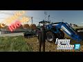 FAMING SIMULEITOR 22--AOVIVO--100%DE RENDIMENTO