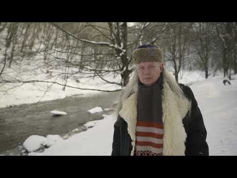 Video: Esminiai žieminiai drabužiai kelionėms į Rytų Europą