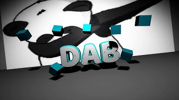 dab Intro