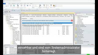Anleitung Pitfm Expert Desktop 21 Karteikartenfilter