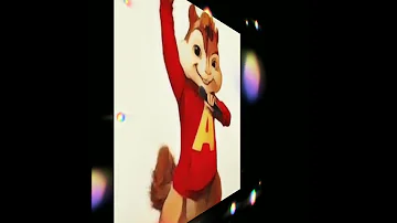 end of Time cover by Alvin and the chipmunks by K-391 Alan walker & ahrix