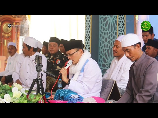 Ala Ya Allah Binadhro _ Hadzal Qur'an | RKH. Fakhrillah Aschal & Ahbabul Musthofa Bangkalan class=