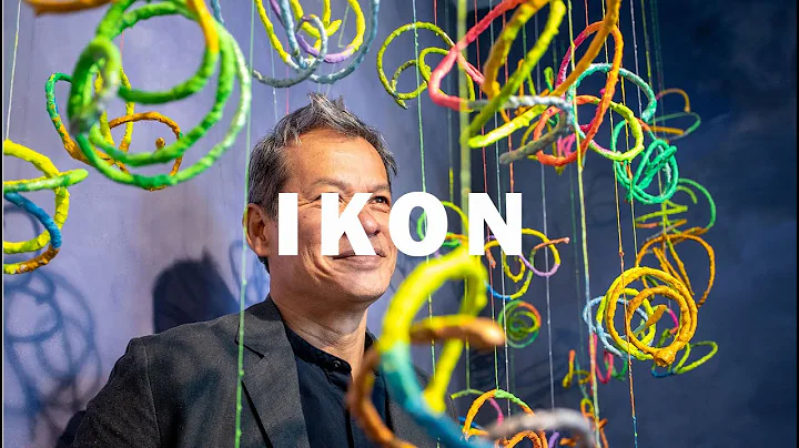 Mit Jai Inn and Jennie Guy Talk | Ikon Gallery