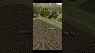 Satisfying Farming Simulator 22 Timelapse #farmingsimulator22 #fs22gameplay #fs22mods #fs22 #ls22