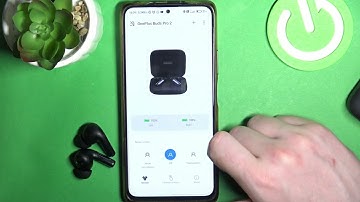 How to Enable & Disable Game Mode on OnePlus Buds Pro 2?