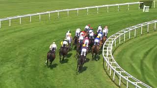 Vidéo de la course PMU PRIX OFFEMONT