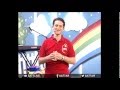 برنامج مع يسوع - حلقة بعنوان وهنفرح بيك - 31 مايو 2014 - Livetube