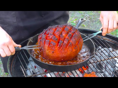 長時間おしゃべりをしたいなら、次のBBQでこれを焼くといいでしょう！