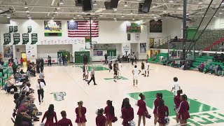 Operation Basketball | Boys sectional tournament - March 3, 2026