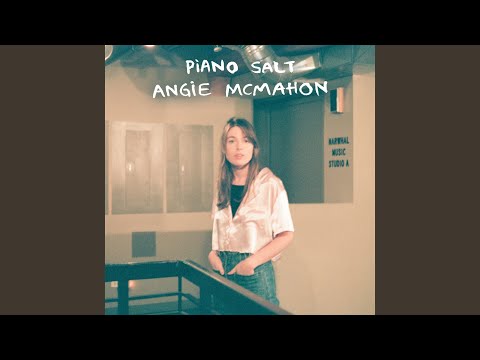 Slow Mover (piano)