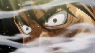 Hajime No Ippo  AMV [THRONE] By: MichaelRusPro 