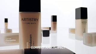 Artistry Future Glow | The Next Era of Radiance