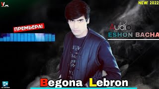 Begona Lebron / ESHON BACHA / 2022