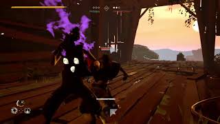 ABSOLVER TOURNAMENT 8/25 Round 3 Hoctoguy vs MrKrabsxObiwan