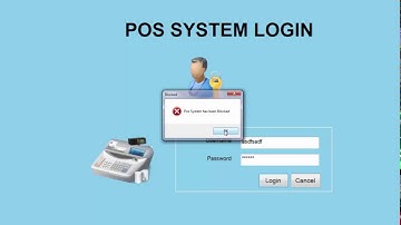 point of sale system step by step using c#.net Part 5