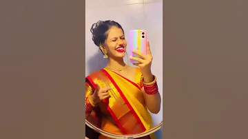 Marathi Tik Tok Video ट क ट क मर ठ व ह ड ओ Tiktok Marathi Shorts 