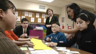 Wilson shares math intervention strategy