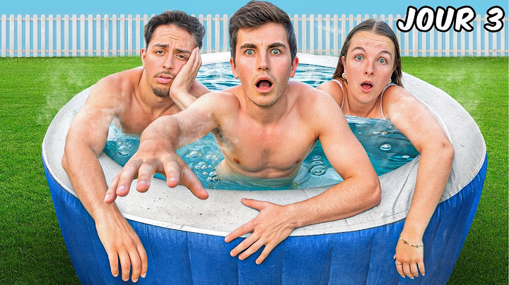 Last Person to Leave Jacuzzi Wins $10,000