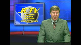 JCT Jefferson College Today Interview with Respiratory Therapy Program Director Norma Cooper 11-3-11