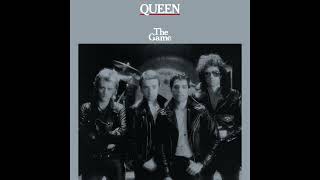 QUEEN: Another One Bites The Dust (alternate version) 2022 mix