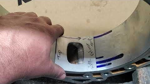 Mazda Rotary Exhaust Porting #2  Timing Turbo & NA  Information / Tech talk - KMR Kyle Mohan Racing