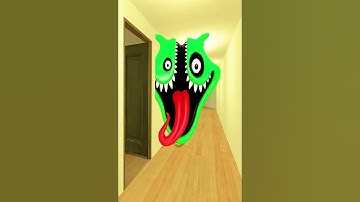 Can Jinu help Rumi, Zoey, Mira From Hungry Worm?