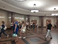 Классно выступают)