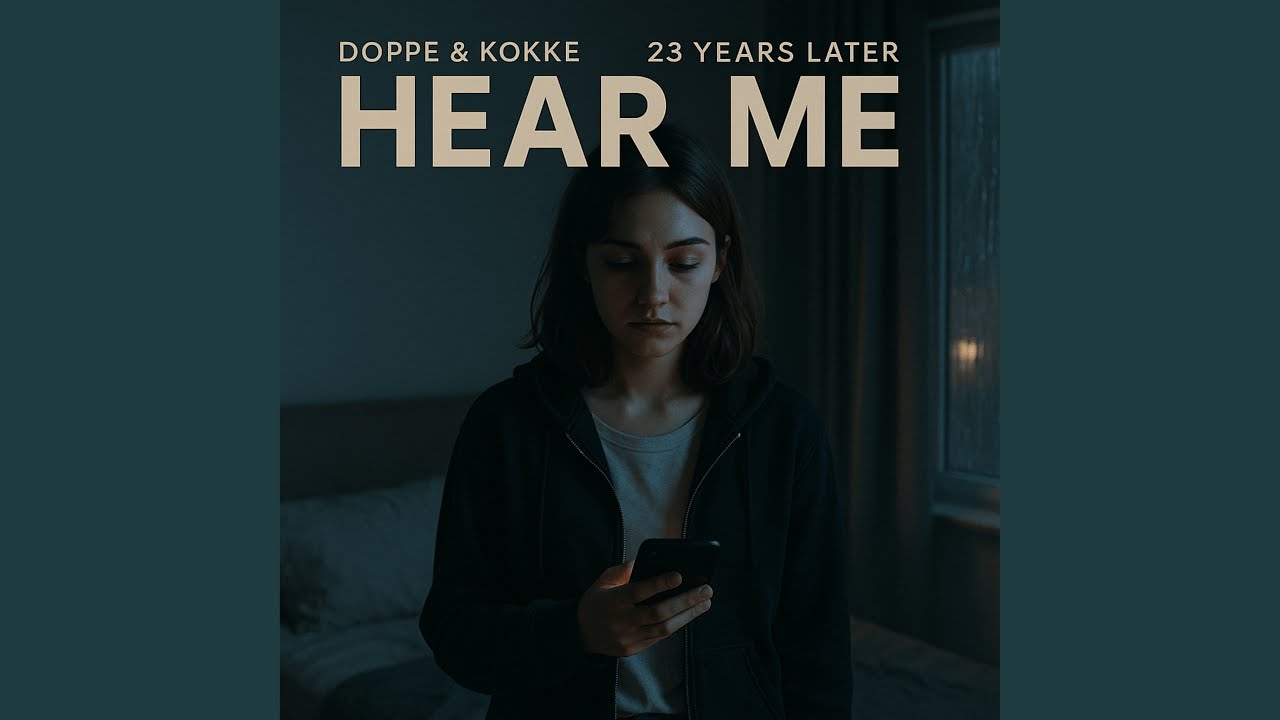Watch Hear Me (Extended) on YouTube Watch Hear Me (Extended) on YouTube