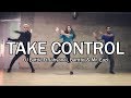 Take Control - DJ battle ft jahyanai, bamby y Mr  Eazi Coreografia / Josiel Pinto Ft Urbanik Zone