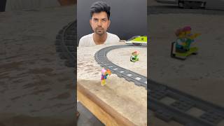 Lego Train Loco Pilot Lover Travel