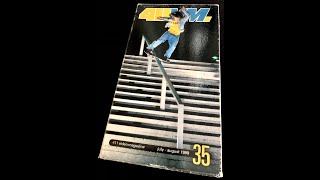 411VM Issue #35 || 1999