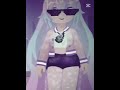 Léa Vy Linh collab with Ch Wenda @FoxCatTH404 #chillwenda #lea #edit #colab #sprunki