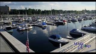 MariCorp US Commercial Docks