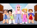Roblox Hospital Adventures with Goldie &amp; Titi Games