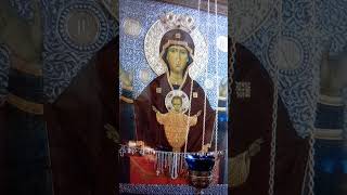 Неупиваемая Чаша✝ Чудотворная Икона Пресвятой Богородицы 18 мая