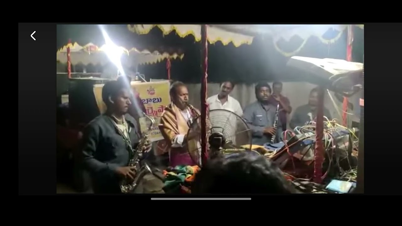 T.rambabu band party' masters :t.rambabu&v.venkatrao.98492 35896&9618144691