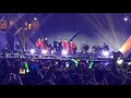 20191126 Hard Carry - Got7 connert AAA 2019