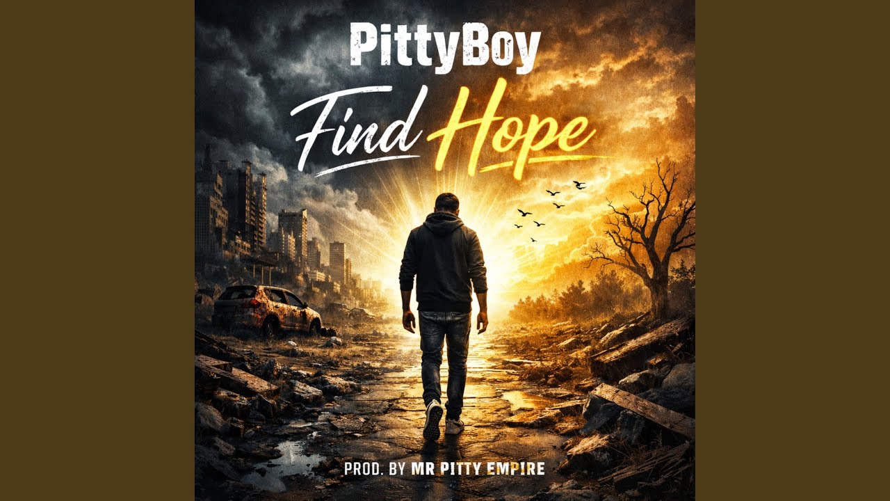 Watch Find Hope on YouTube Watch Find Hope on YouTube