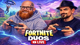 FORTNITE - ezmaniac Total Kills Duos