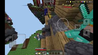 #shorts #bedwars best bed defense