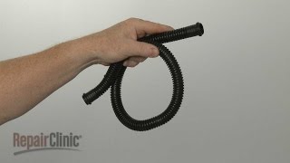 Frigidaire Refrigerator Drain Tube Replacement 241830904