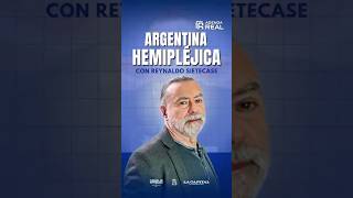 Reynaldo Sietecase sobre el gobierno de Javier Milei