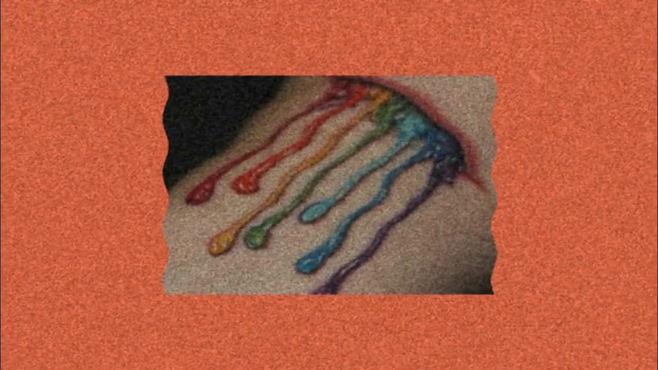 rainbow factory - woodentoaster (daycore/slowed)